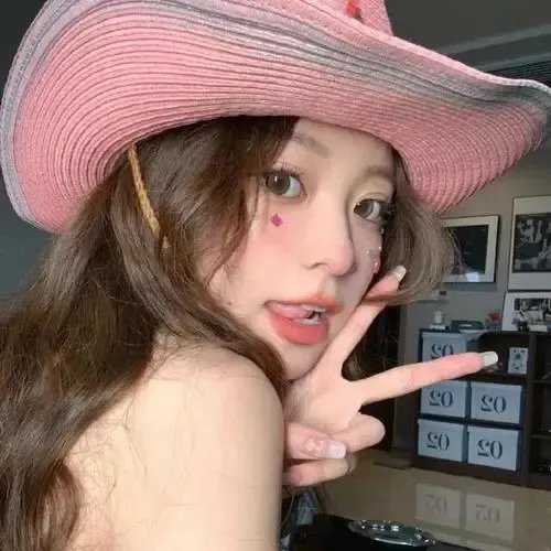 古惑女2